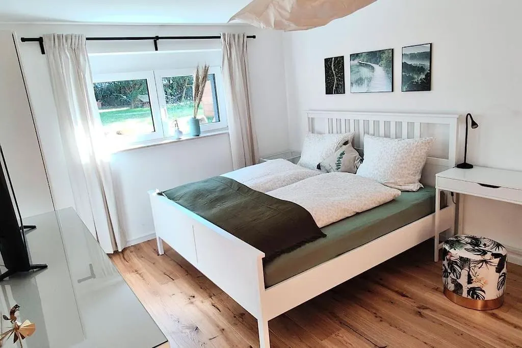Apartment Modern-Gemuetliche Wohnung, Ganz Neu, In Neuenheim, Heidelberg